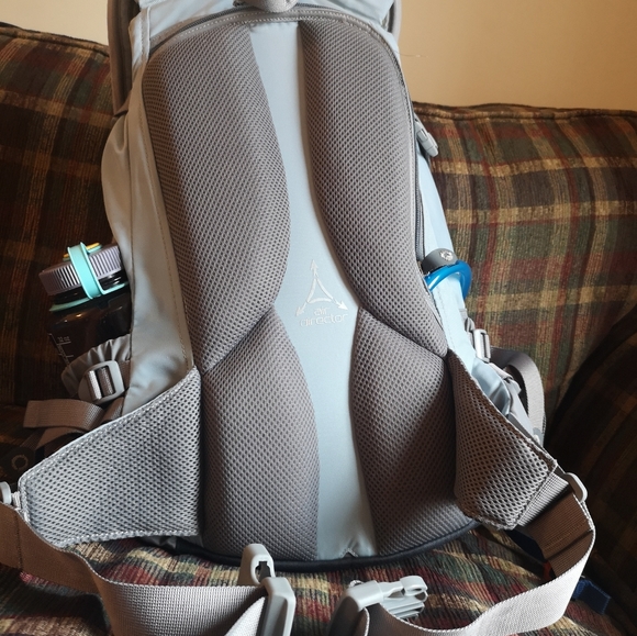 Ready for Anything Backpack - Picture 4 of 4